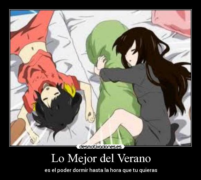 Lo Mejor del Verano -