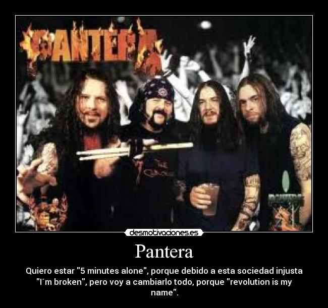 Pantera -