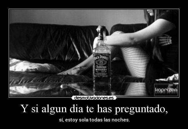 carteles algun dia has preguntado desmotivaciones