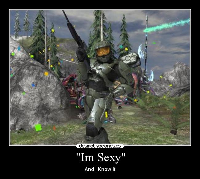 Im Sexy - 