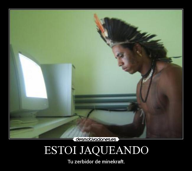 carteles minecraft servidor violo desmotivaciones