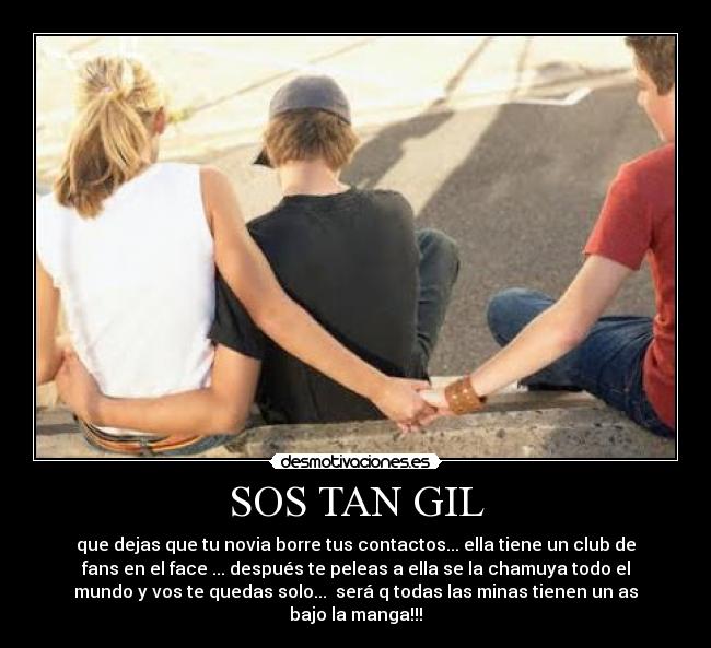 carteles hay mina valga pena importa diga unica tenes respetar vieja desmotivaciones