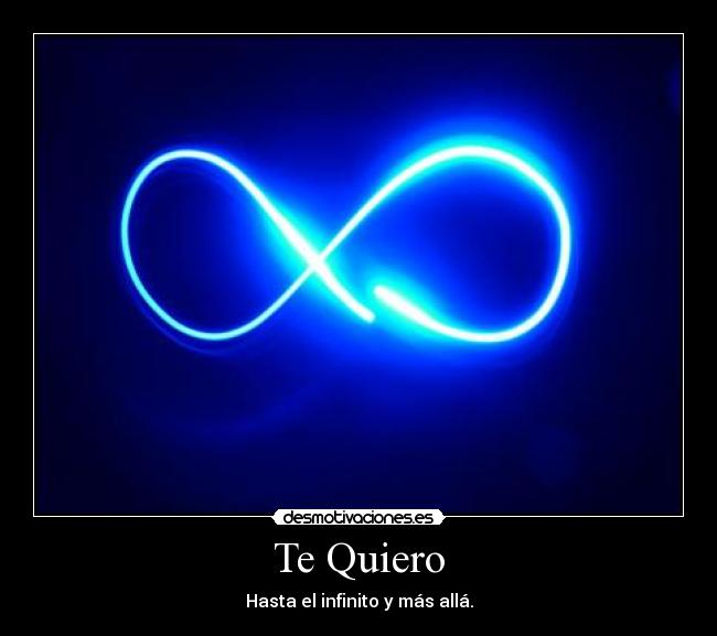 Te Quiero -