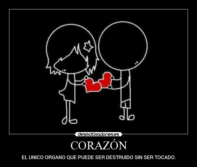 CORAZÓN - 