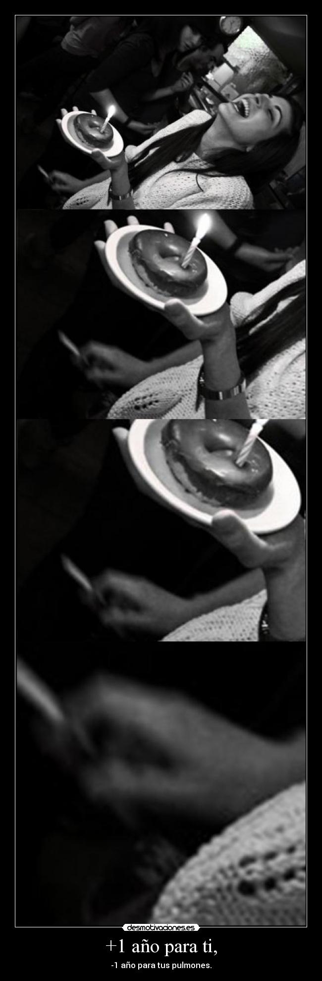 carteles youdeadht newtime clandesplazado fumar perjudicial para salud ley numero desmotivaciones