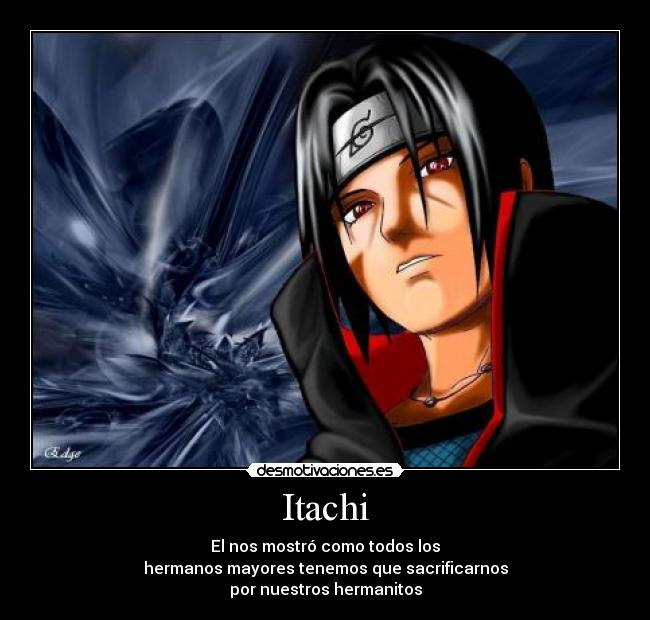 Itachi -