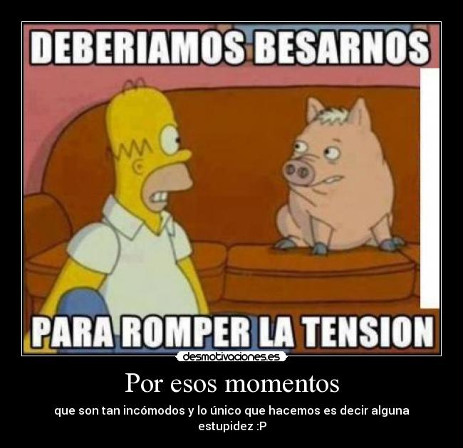 carteles oio desmotivaciones