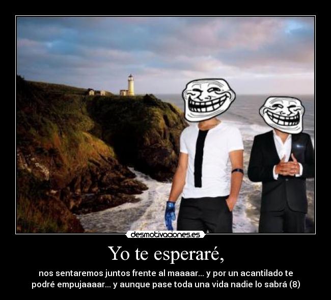 carteles cali dandee esperare desmotivaciones