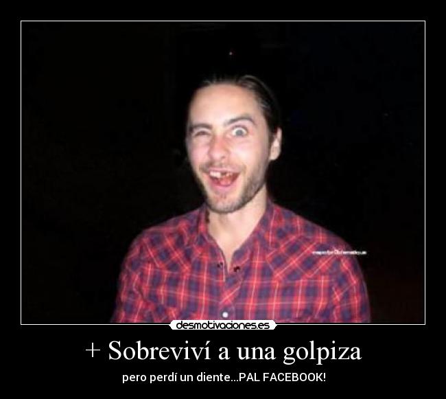 carteles sobrevivir eso que vale juju desmotivaciones