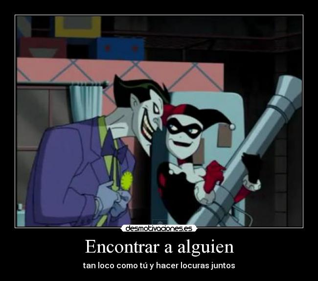 carteles loco desmotivaciones