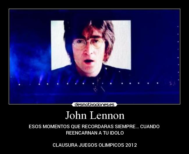 John Lennon -