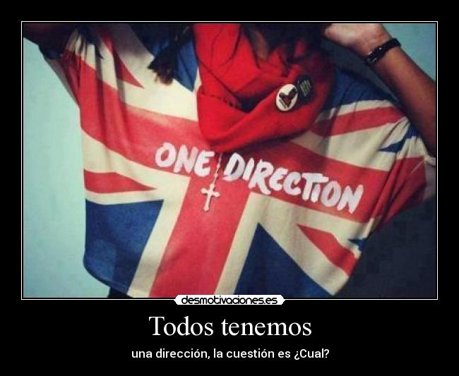 carteles direccion cuestion desmotivaciones