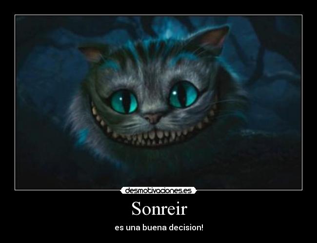 Sonreir -