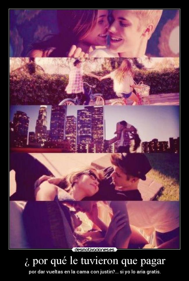 ¿ por qué le tuvieron que pagar -