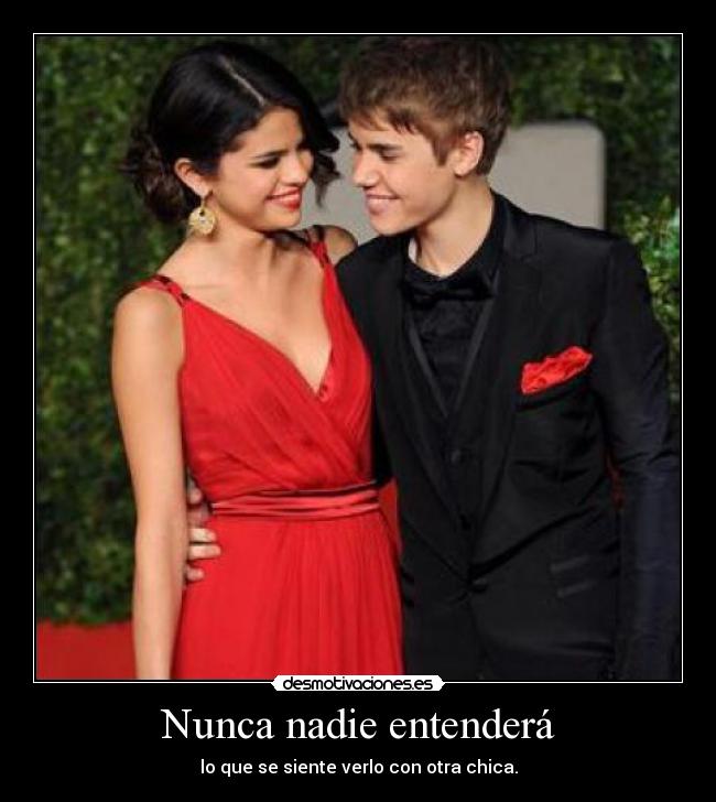 Nunca nadie entenderá -
