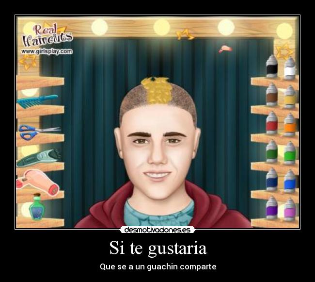 carteles fede ojos celestes desmotivaciones