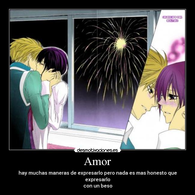Amor -