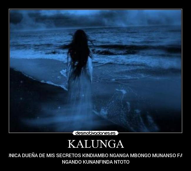 carteles kalunga desmotivaciones