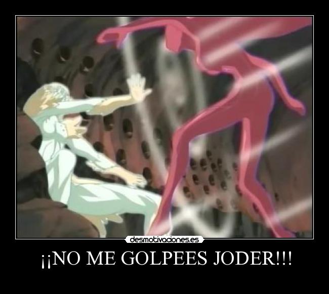 carteles anime kiba amil goul pronimo desmotivaciones