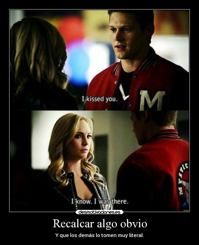 carteles enamoradiza crazyclub absurdismoabstracto sin imaginacion diza ama ecm thevampirediaries desmotivaciones