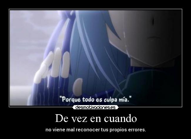 carteles kore zombie desu yuu anime manga harukaze aishauchiha desmotivaciones