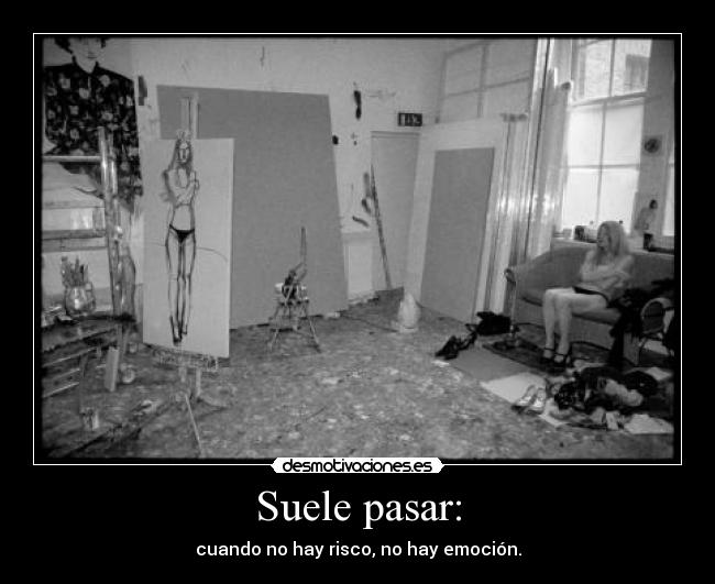 carteles pasa jaaja desmotivaciones