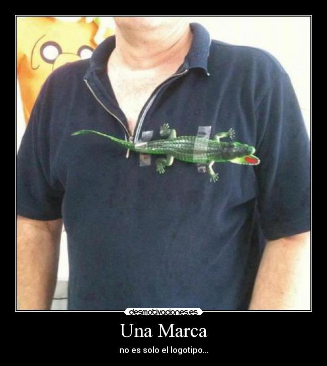 Una Marca - 