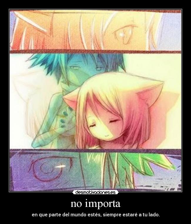 no importa - 