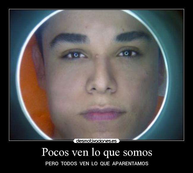 carteles albertharsh desmotivaciones