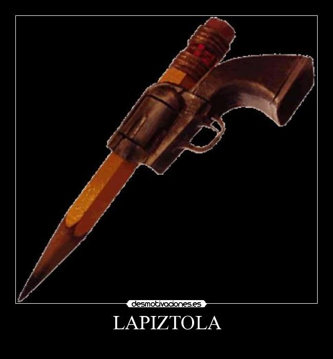 LAPIZTOLA - 