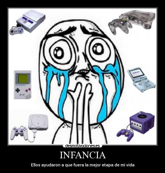 INFANCIA -