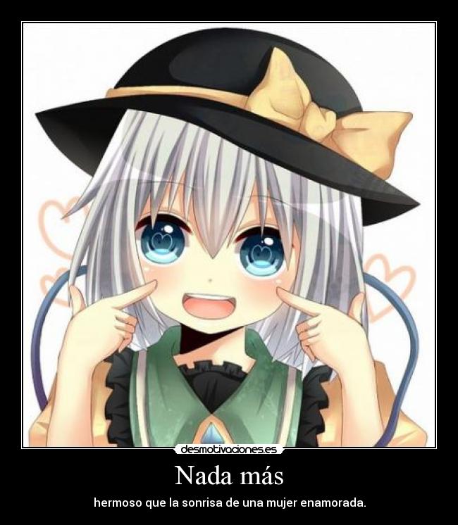 Nada más - 