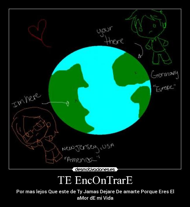 carteles distancia desmotivaciones