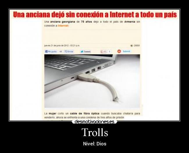 Trolls - 