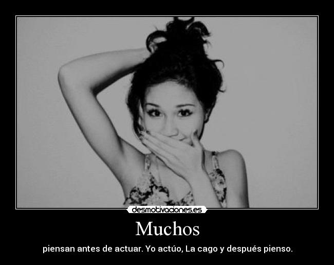 Muchos - 