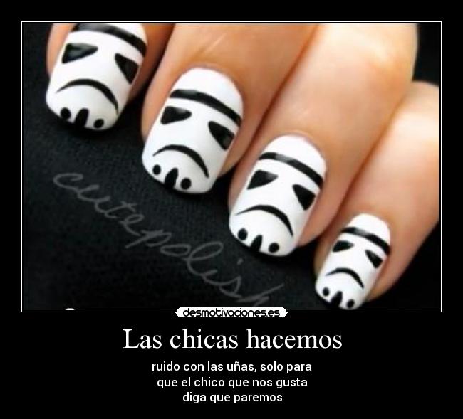 Las chicas hacemos - 