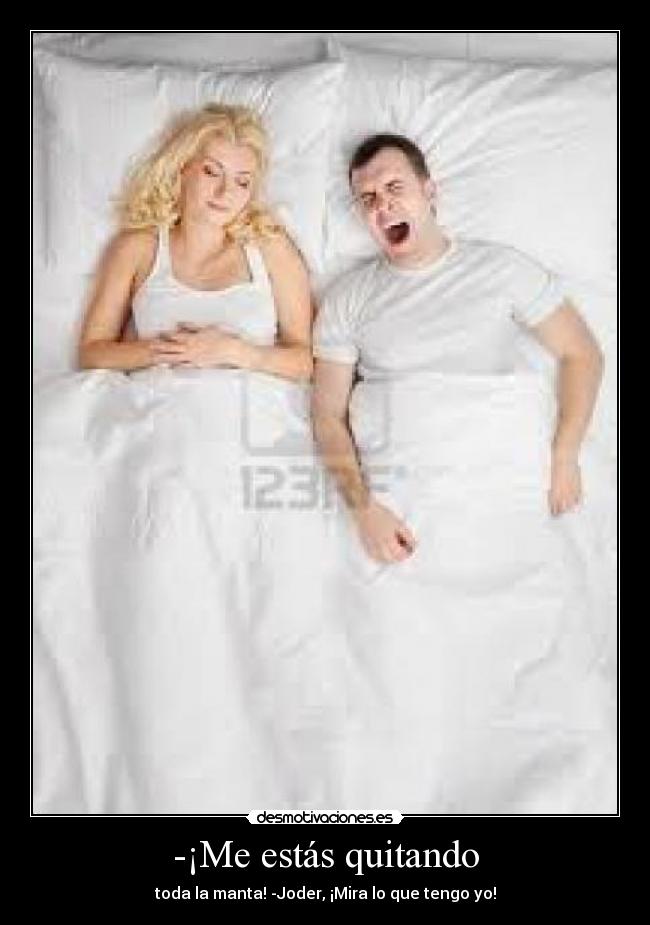 carteles manta desmotivaciones