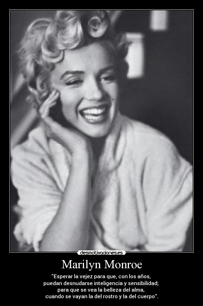 Marilyn Monroe - 