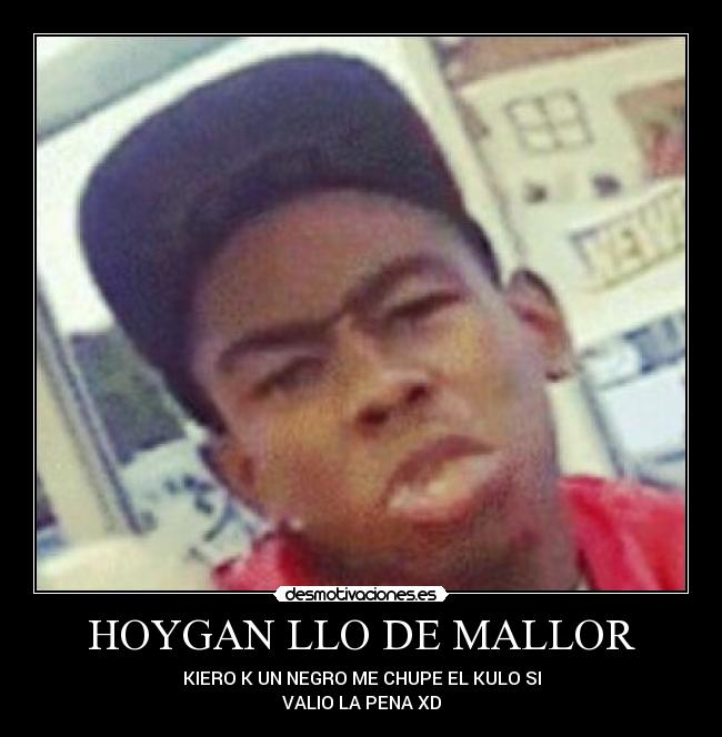 HOYGAN LLO DE MALLOR - 