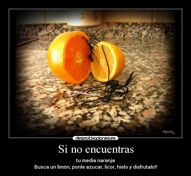 carteles amor descomplicado desmotivaciones