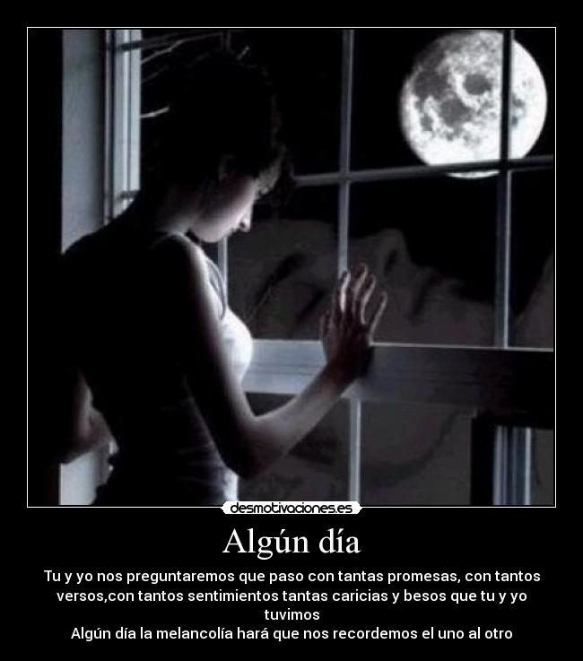 Algún día - 