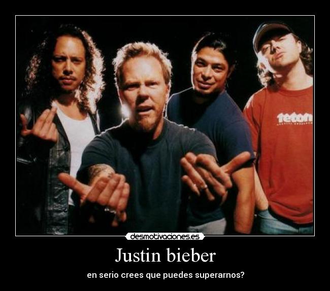 Justin bieber - 
