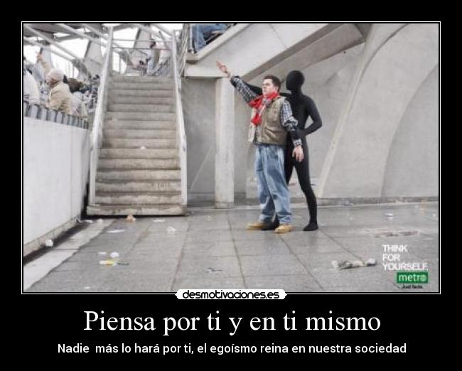 carteles portiyparati desmotivaciones