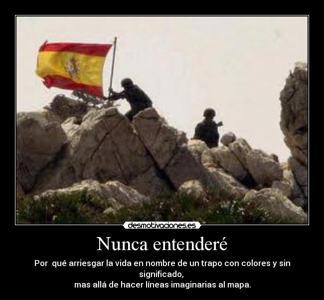 carteles espana militares revolucion desmotivaciones