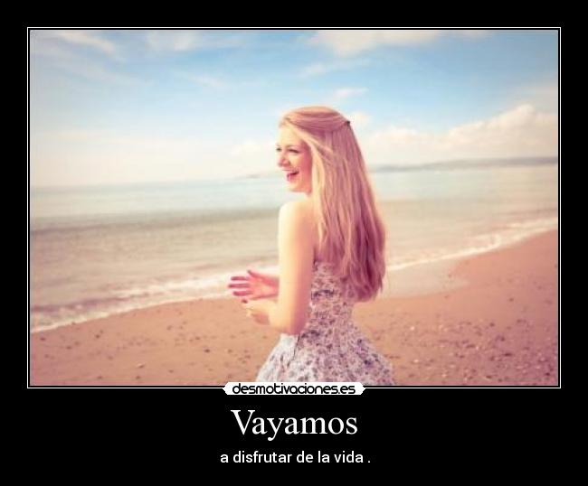 Vayamos -
