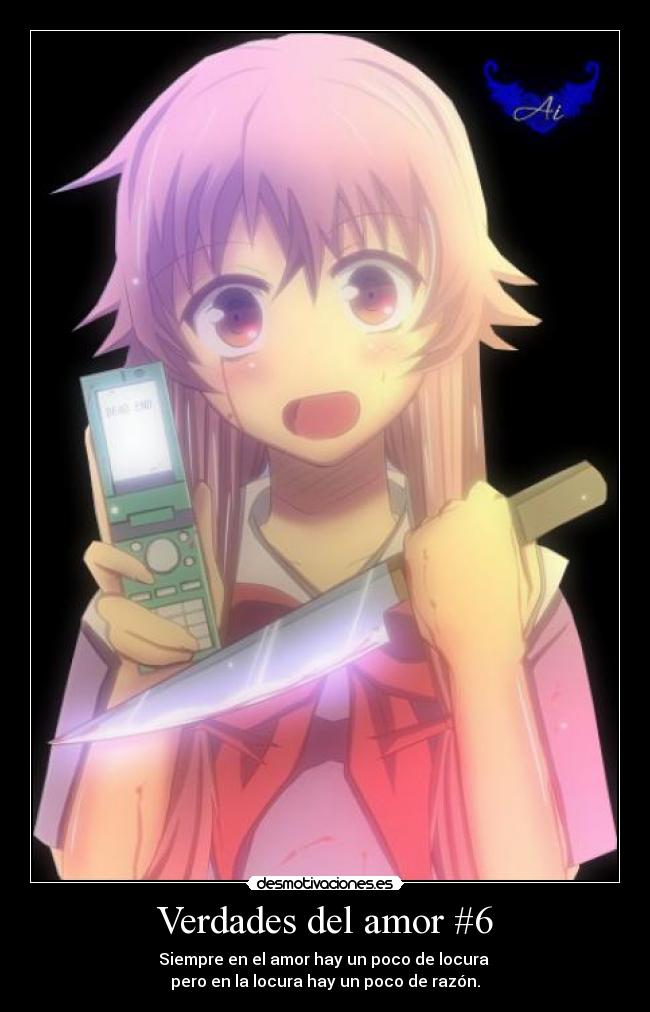 Verdades del amor #6 - 