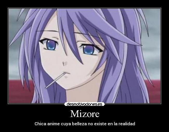 Mizore - 