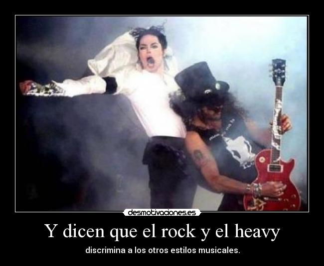 carteles rock momento epico pwned the face desmotivaciones