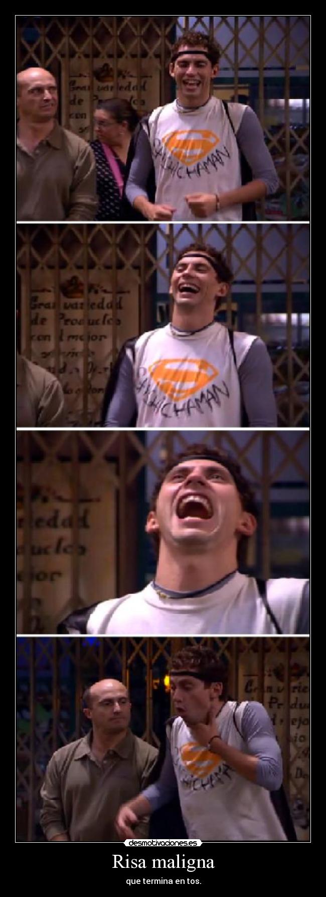 carteles risa que liado para hacer cartel amo luisma jajaja perfect nightmare desmotivaciones