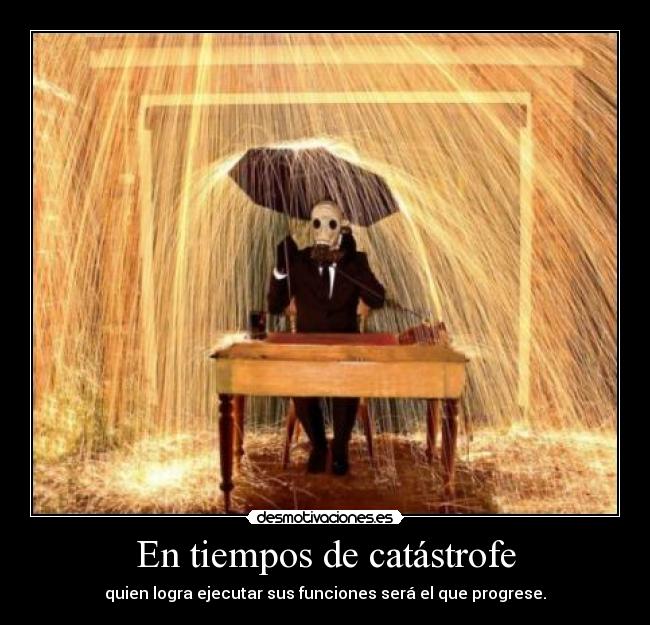 carteles c2dk crisis hay oportunidad desmotivaciones